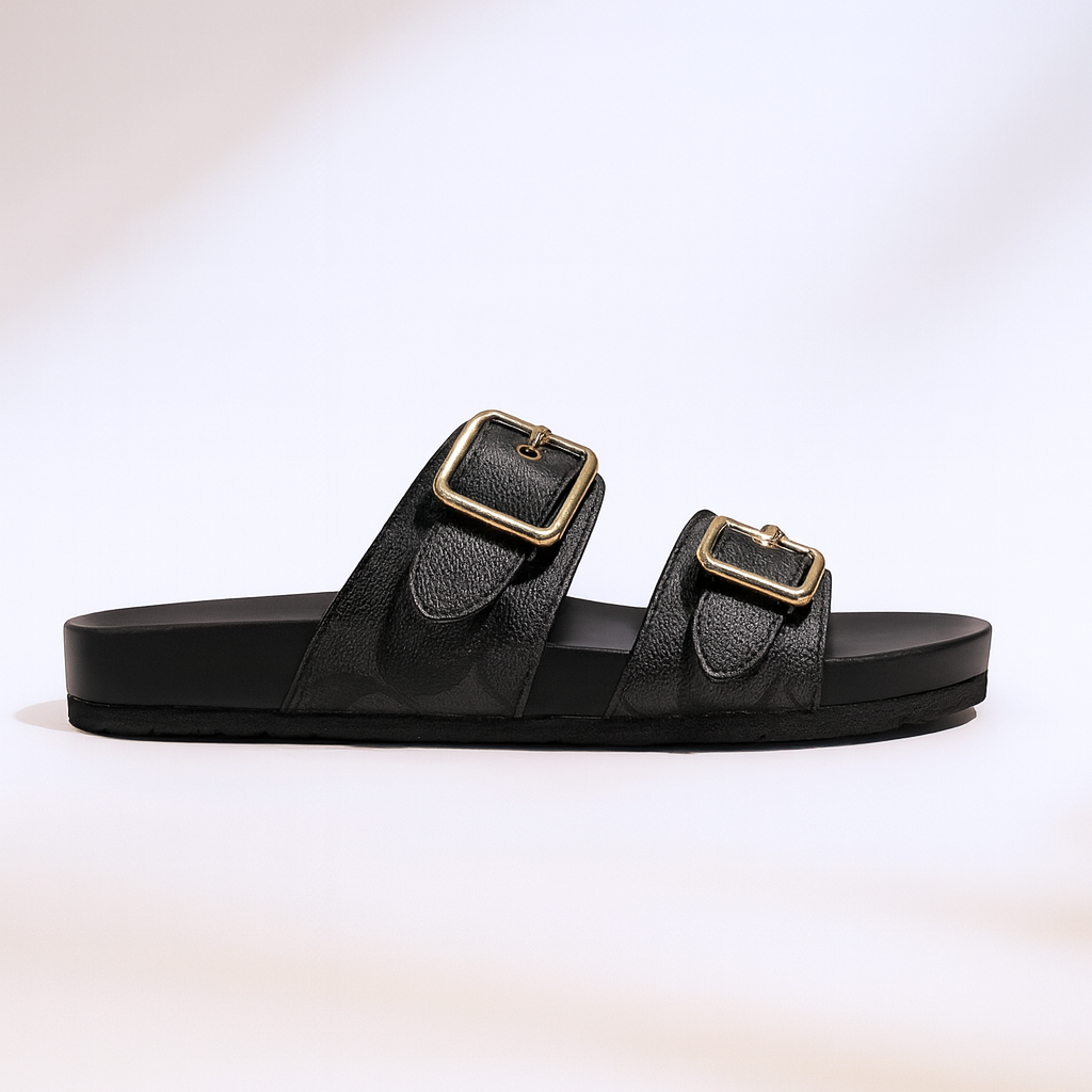 Canvas Allanah Slides