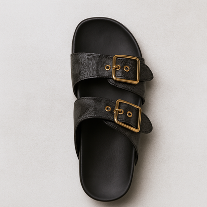 Canvas Allanah Slides