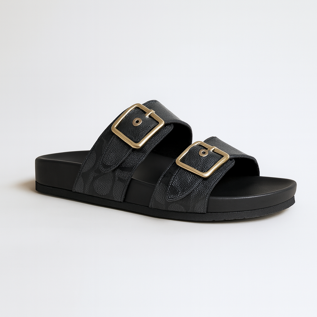 Canvas Allanah Slides