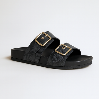 Canvas Allanah Slides